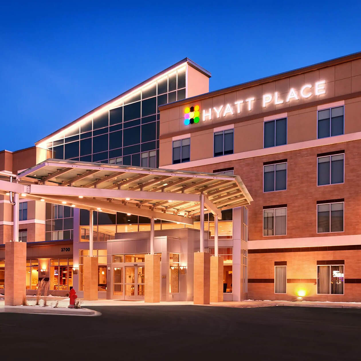 Hyatt Place