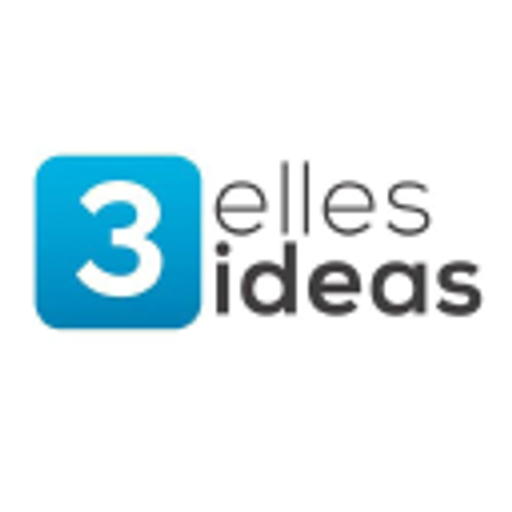 3llideas Logo