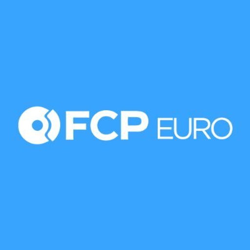 FCP Euro Logo